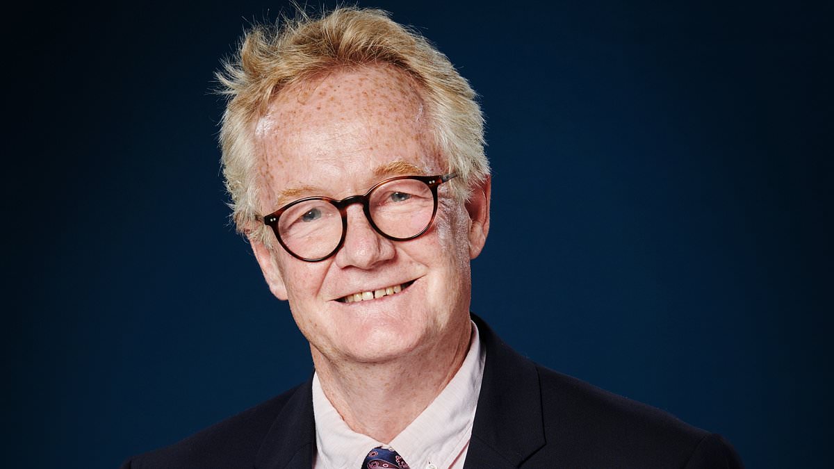 Do NOT rely on the state pension - this is why it will be in tatters by the time you quit work, and what you MUST do to protect your retirement, by JEFF PRESTRIDGE
