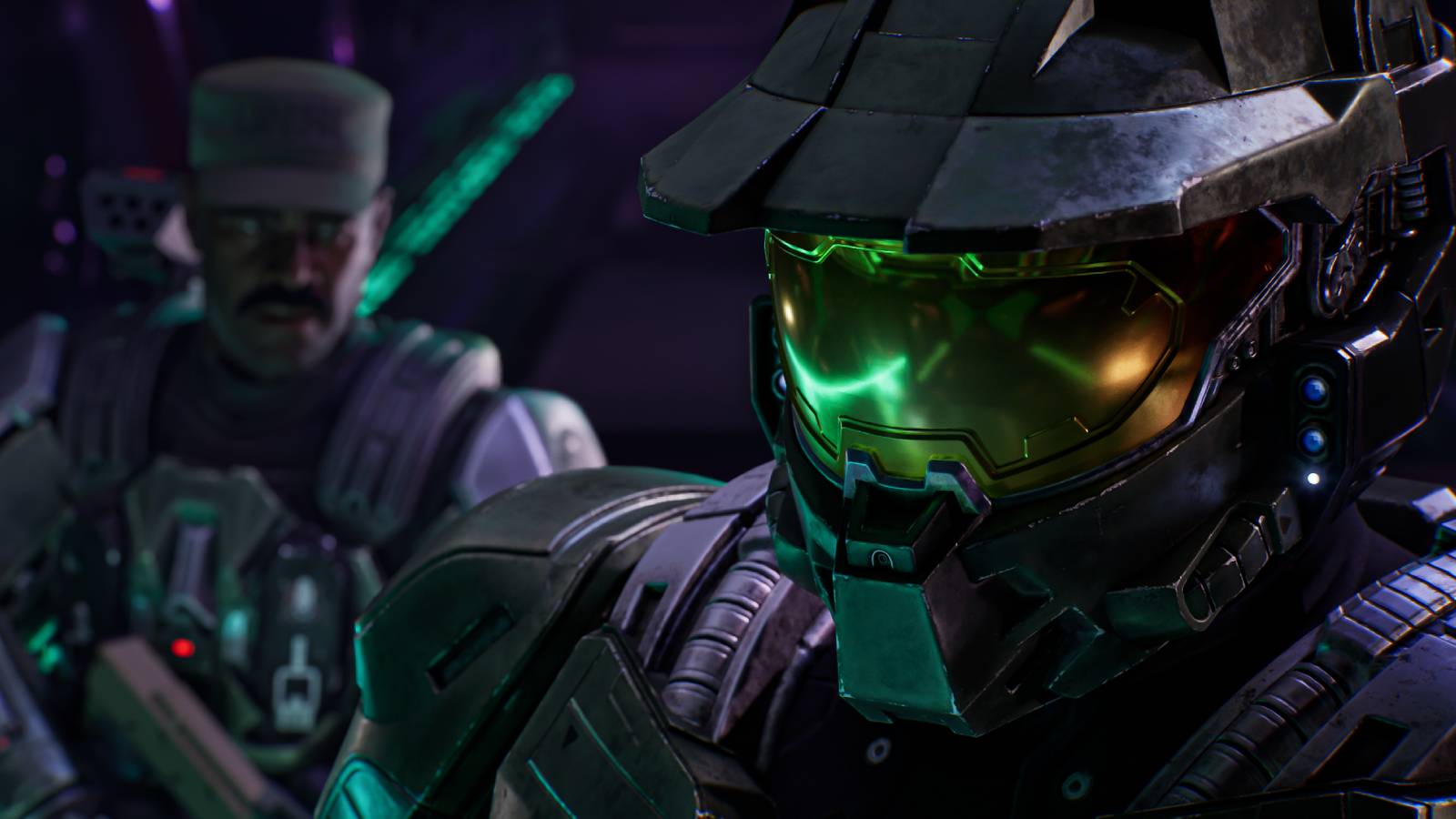 Halo Studios Reportedly Has No Games In Development