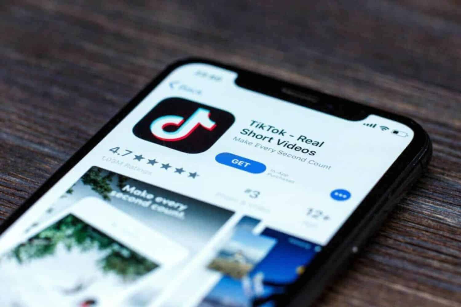 TikTok rolls out bold AI transparency drive in Africa