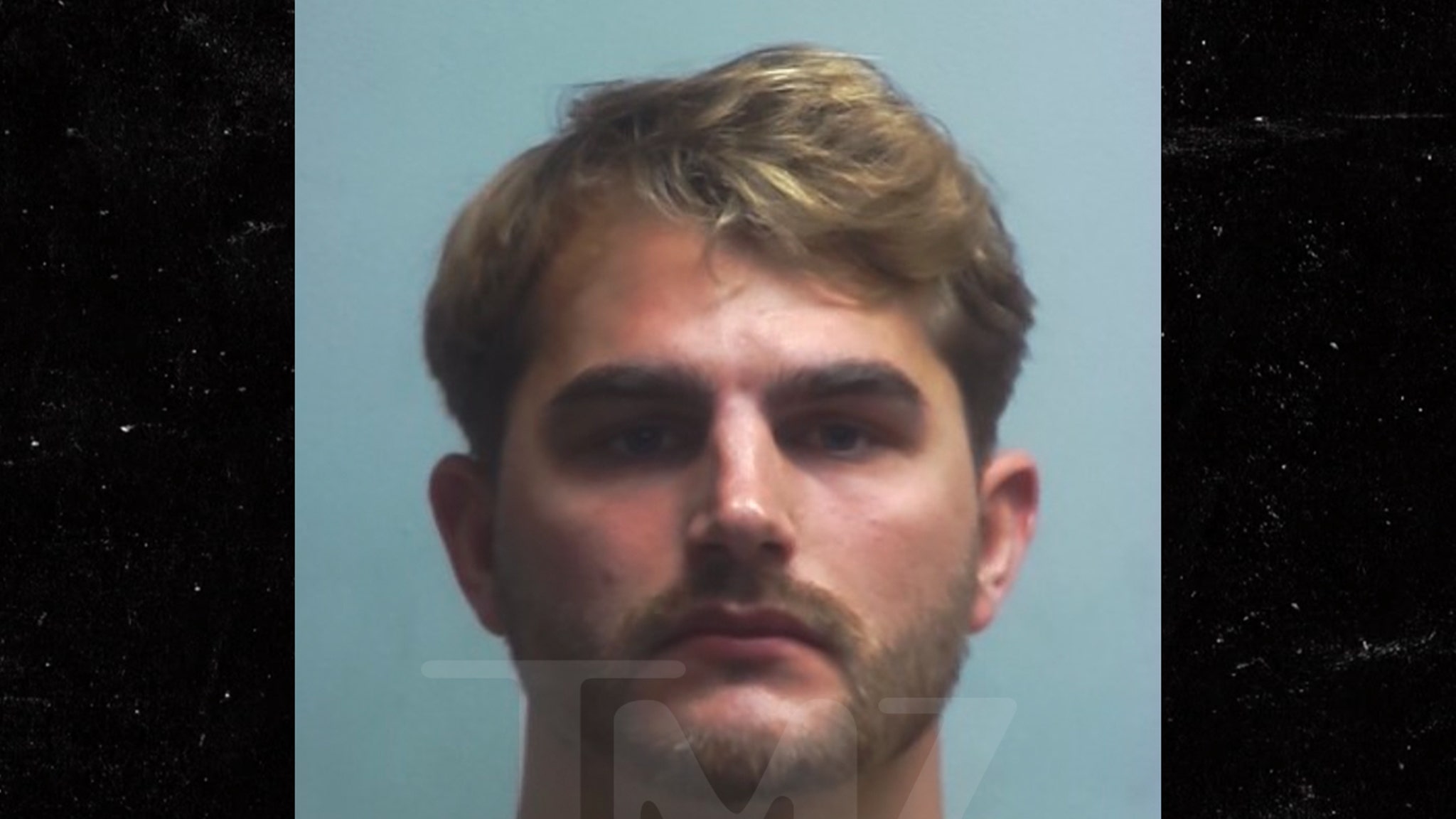 'Ultimatum' Star Blake Robertson Arrested for Assault After Show Filmed