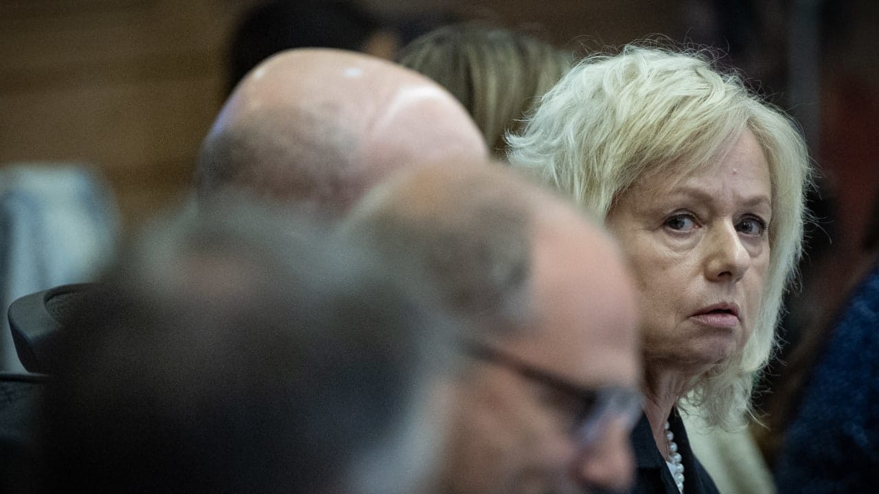 'Start packing': Ben Gvir vows to fire A-G as she restricts government power ahead of election