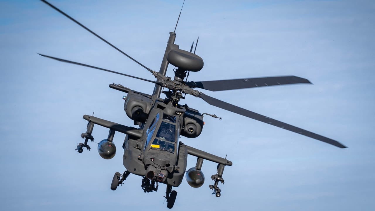 'Budget games': How Israel lost chance to purchase 12 Apache helicopters despite US support
