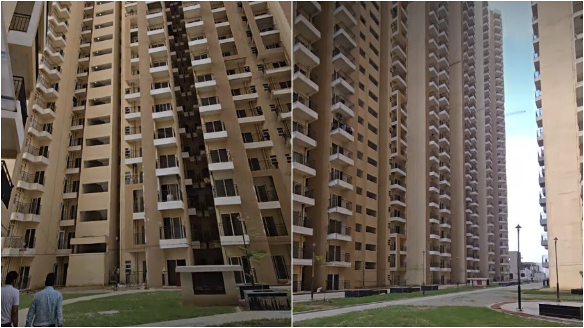 'Matchbox' 2BHK for Rs 80 lakh? Noida creator breaks down the math