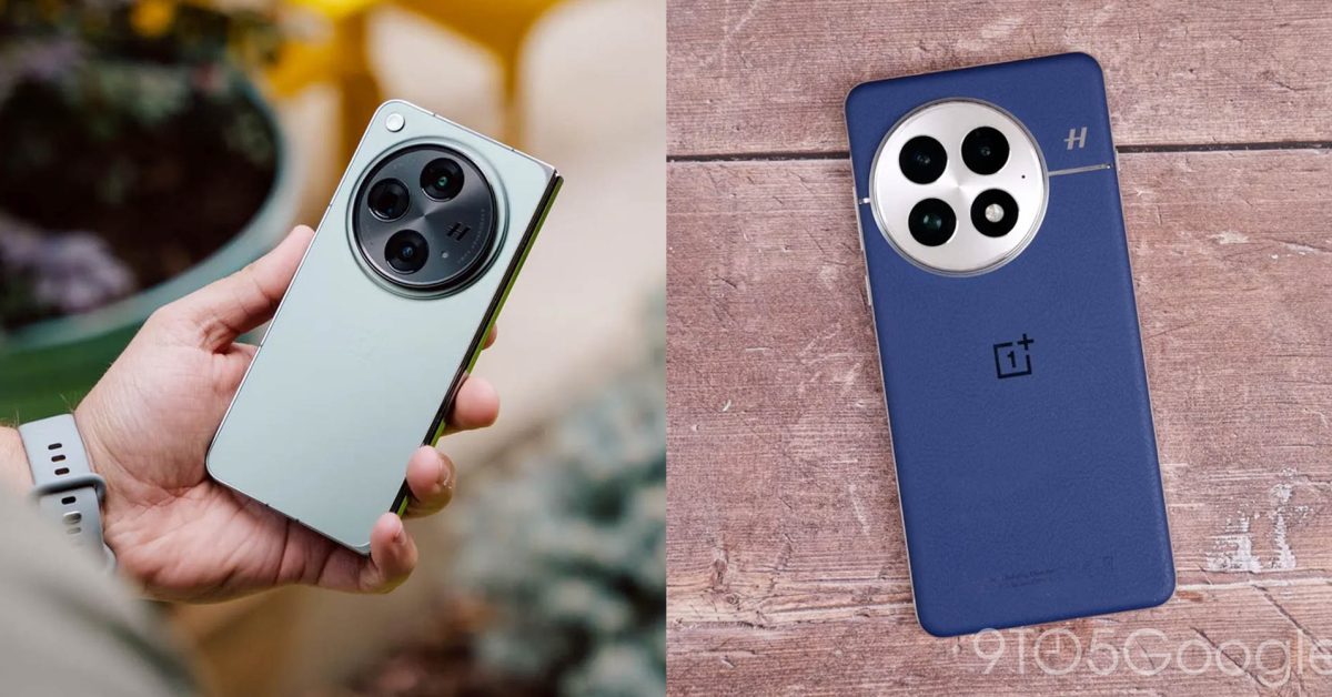 OnePlus died with a whimper, not a bang