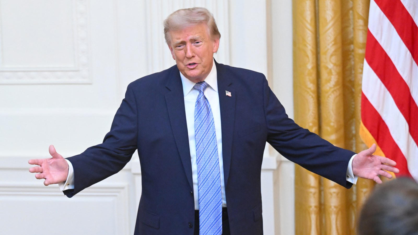 Congress Must Stop Enabling Trump’s Crypto Corruption