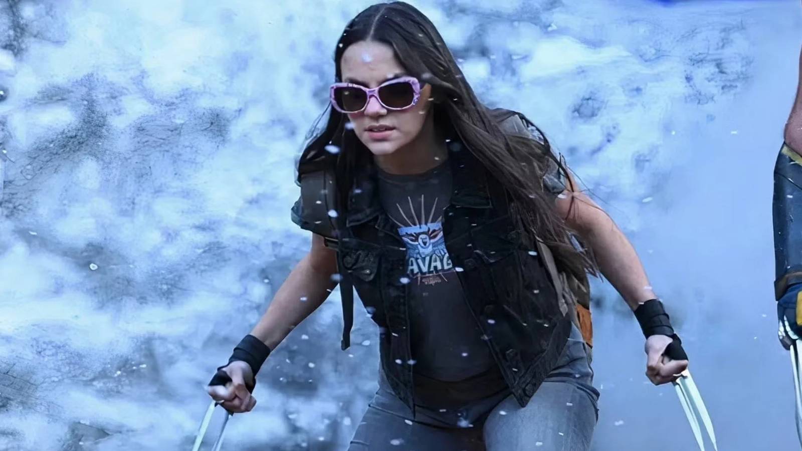 Marvel Studios Sets Up X-23's Return After Deadpool & Wolverine
