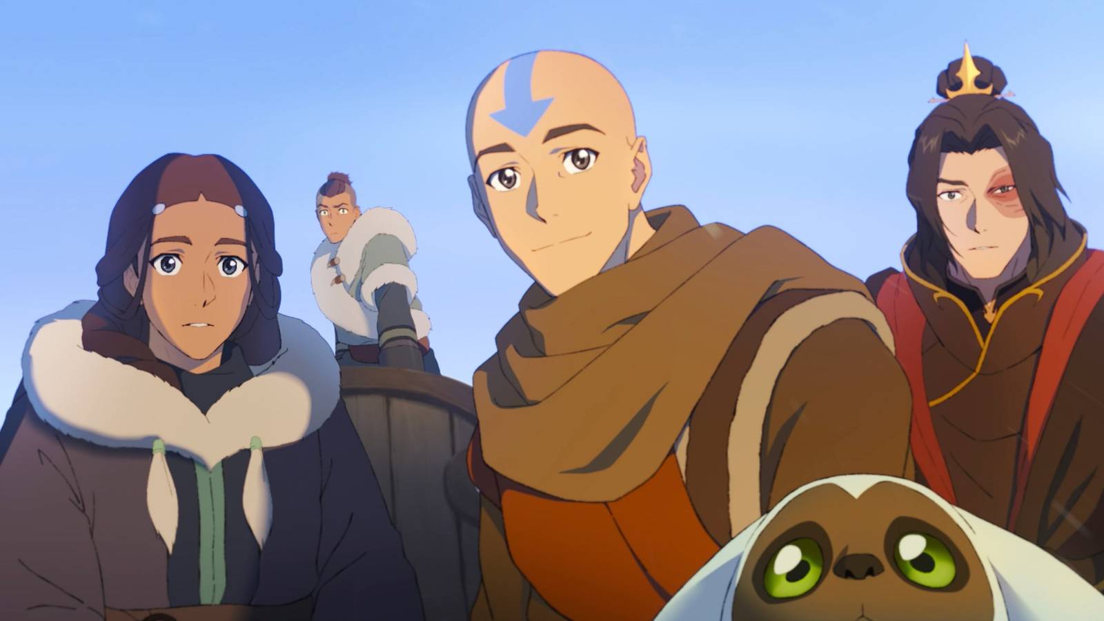 Avatar: The Last Airbender's New Movie Gets Theatrical Release, But Fans Won't Be Happy