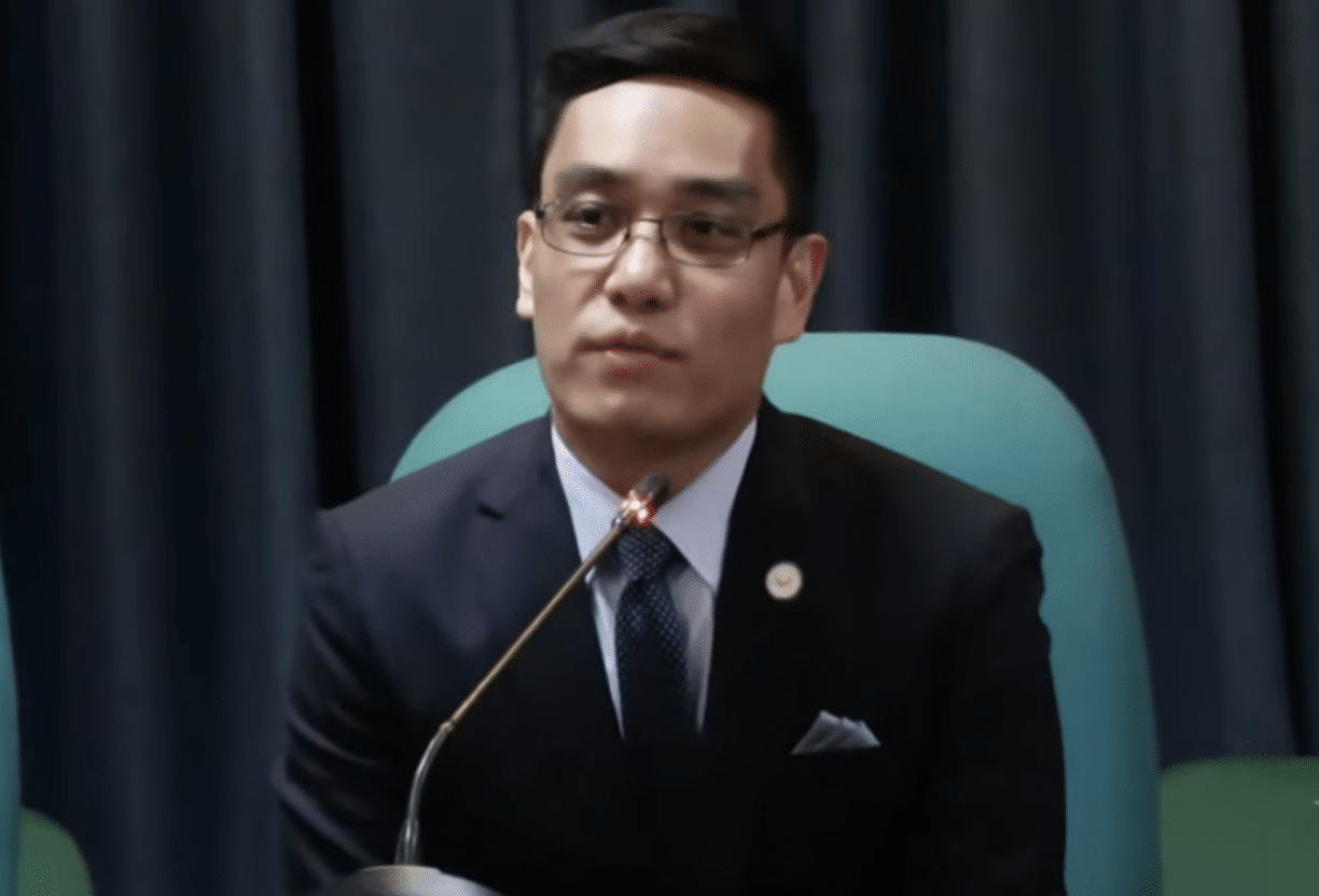 VP Duterte’s bank, tax docs best defense vs unexplained wealth claims – Tolosa