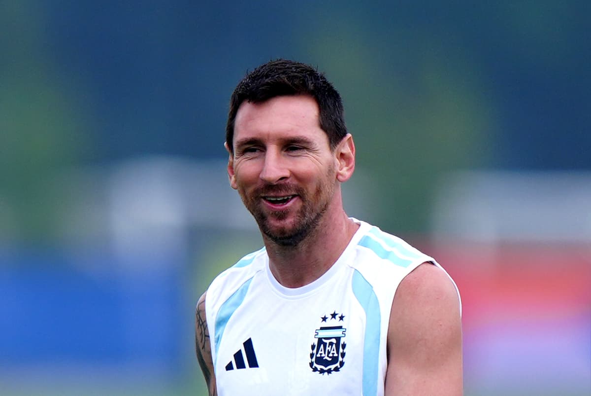 How to watch Spain vs Argentina for FREE: TV channel and live stream for World Cup final today