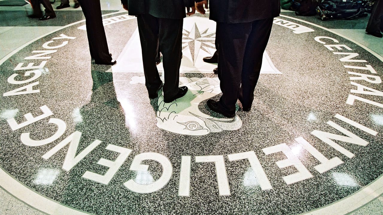 CIA operative helped UAE secure access to advanced US AI technology amid China links fears - report