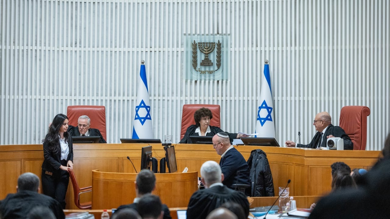High Court halts parts of broadcasting reform as regional tensions rise