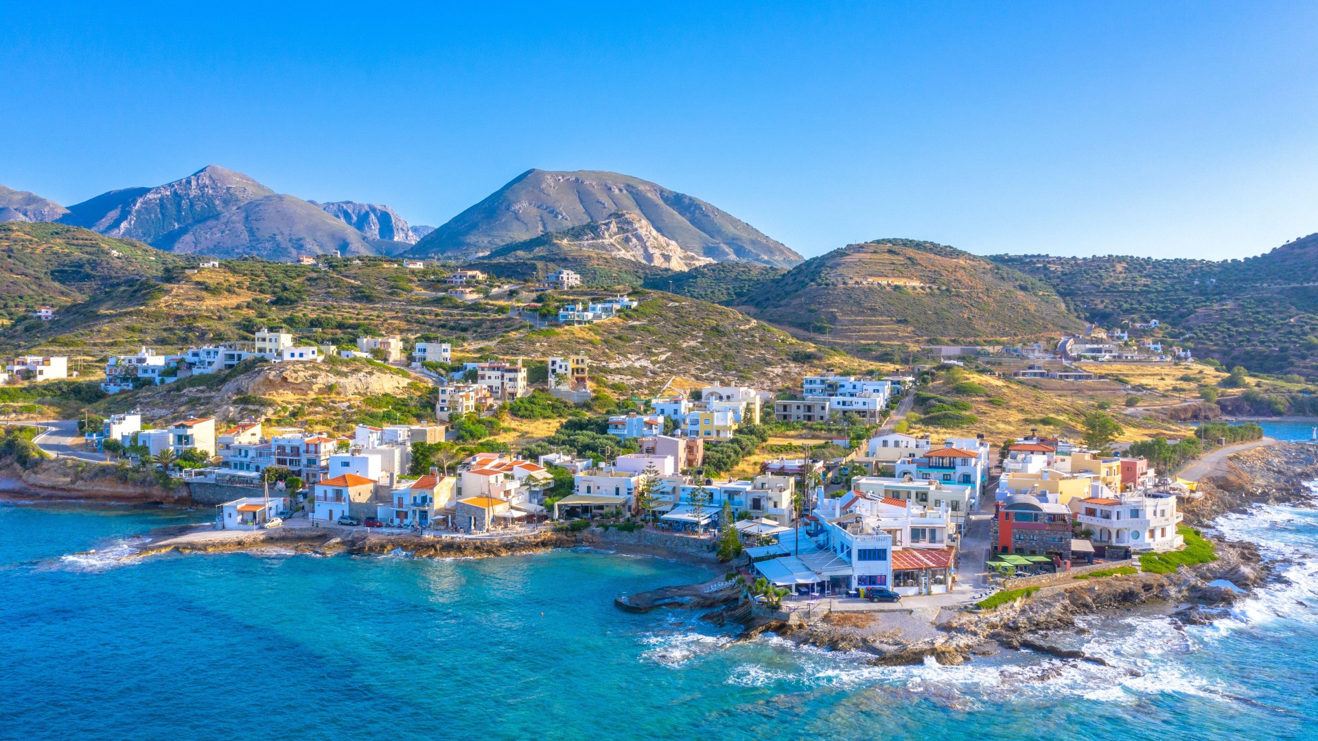 Our travel experts’ favourite beach destinations under five hours from UK – with Caribbean dupes and £2 bottles of wine