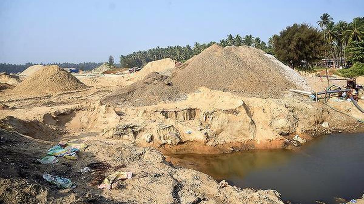 SPEK seeks expert review before Korapuzha dredging resumes