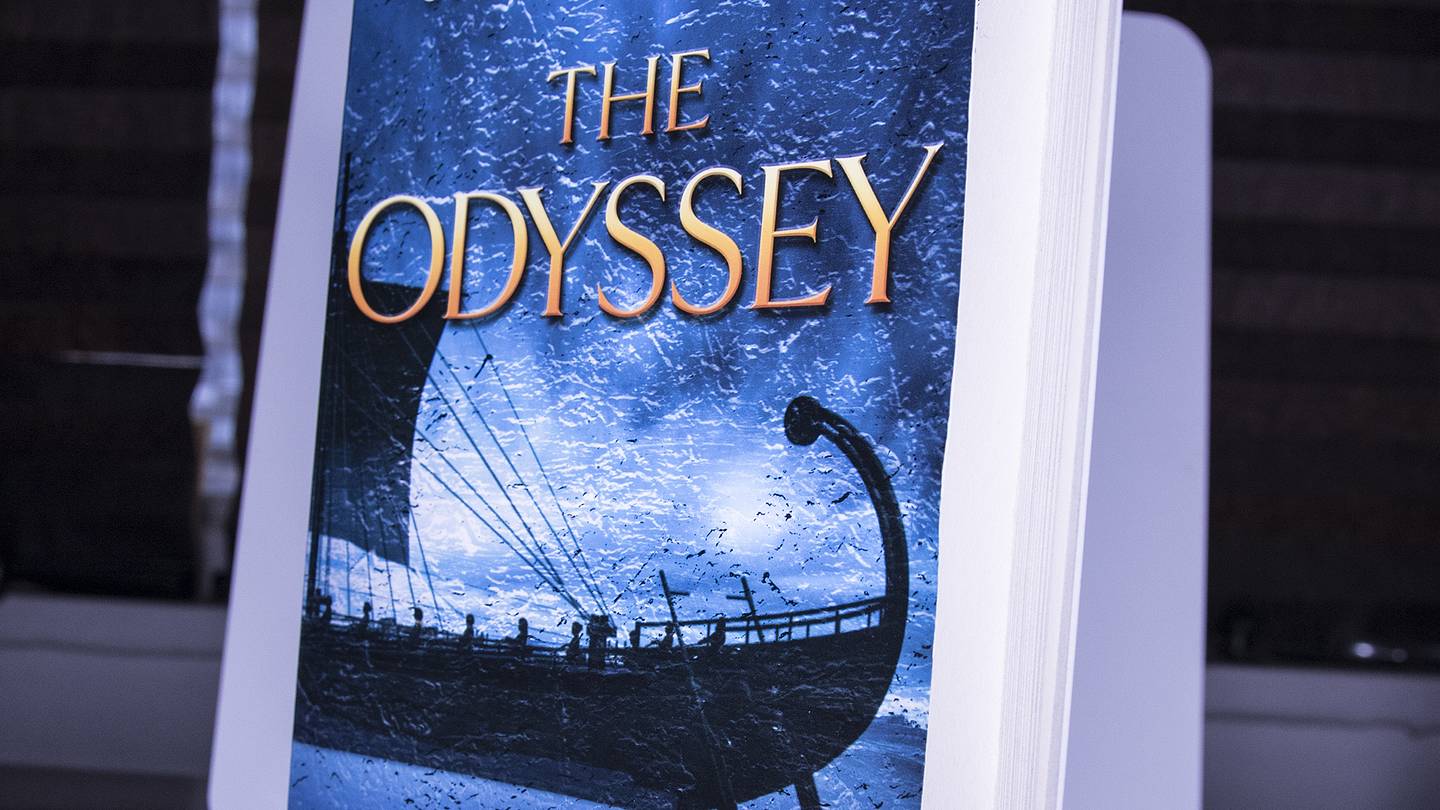 5 Timeless Historical Fiction Books to Read After the ‘Odyssey’