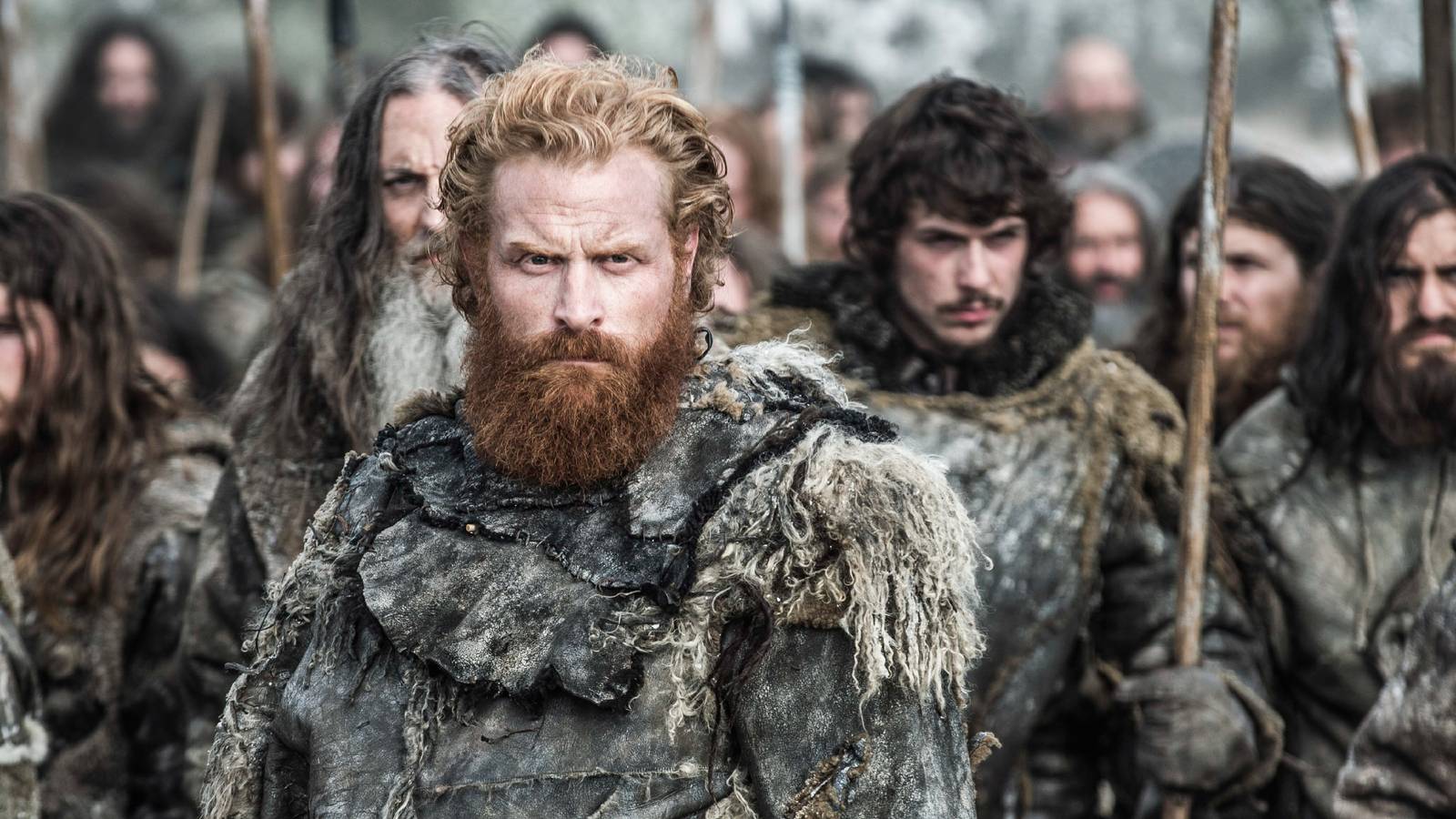 Game Of Thrones: The North Bannerman Duel Festival Officially Releases July 22