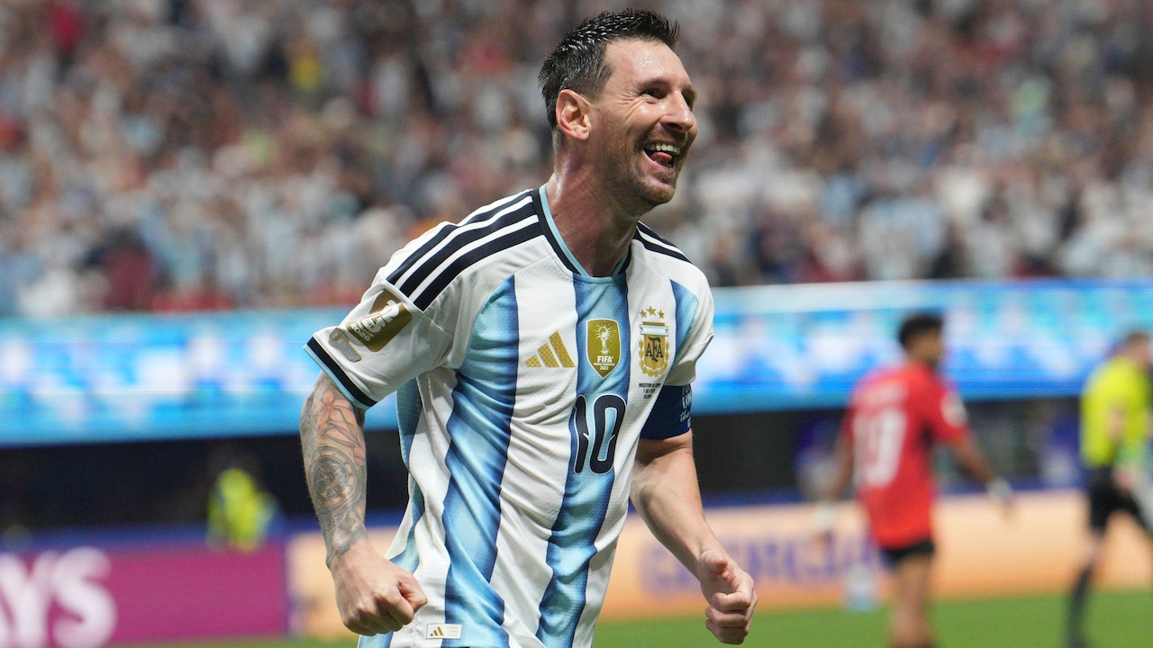 Where to watch Argentina-Spain World Cup Final free livestream today, channel, time