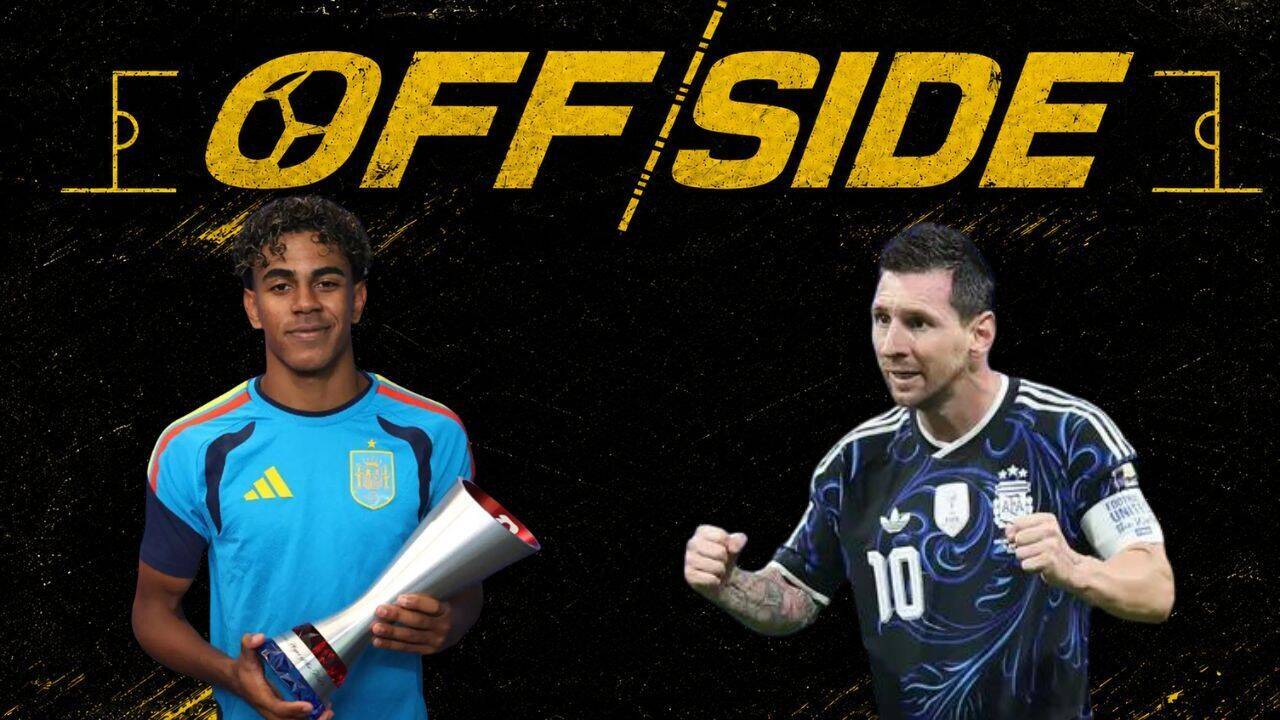 WC final preview: Why Spain vs Argentina is much more than Messi vs Yamal