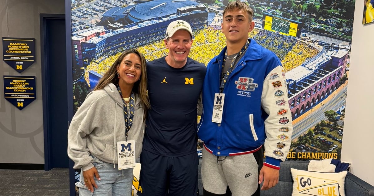 Michigan Recruiting Intel: 5 edge rusher targets to know