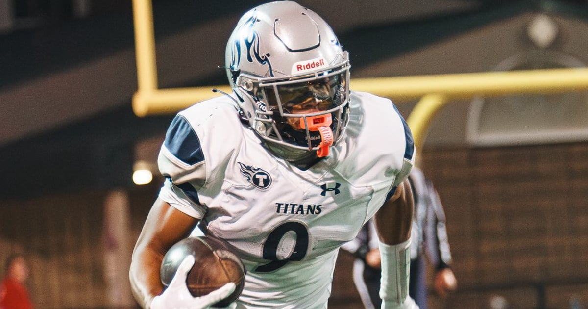 Preseason 2026 Missouri High School Football Top 25 Rankings