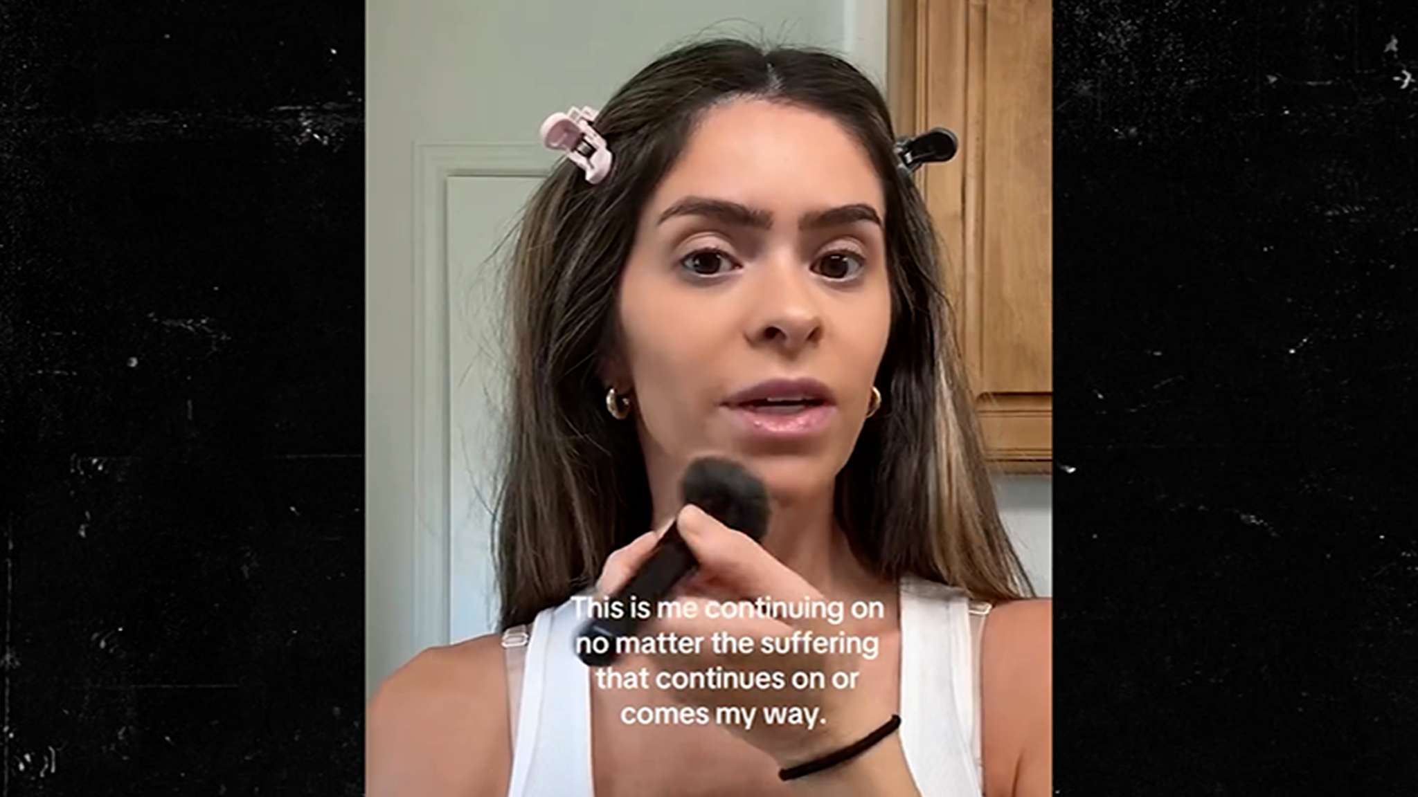 Taylor Frankie Paul Breaks Silence After DCFS Court Filing