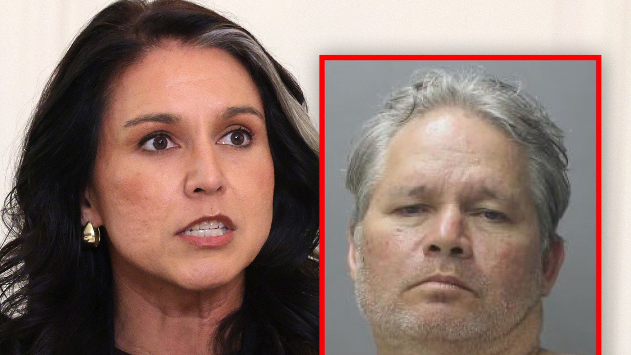 Tulsi Gabbard's Brother Accused of Allegedly Trying to Lure Children at Hawaii Hotel