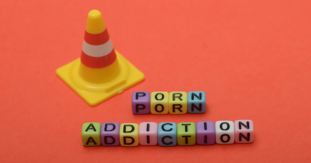 Is porn actually addictive? Here's the latest verdict