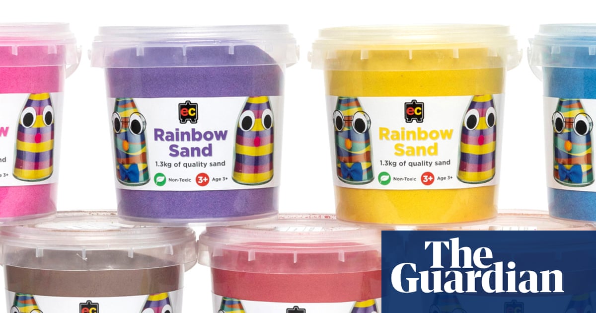 Australian and NZ safety assurances about asbestos in play sand were based on supplier’s own assessment