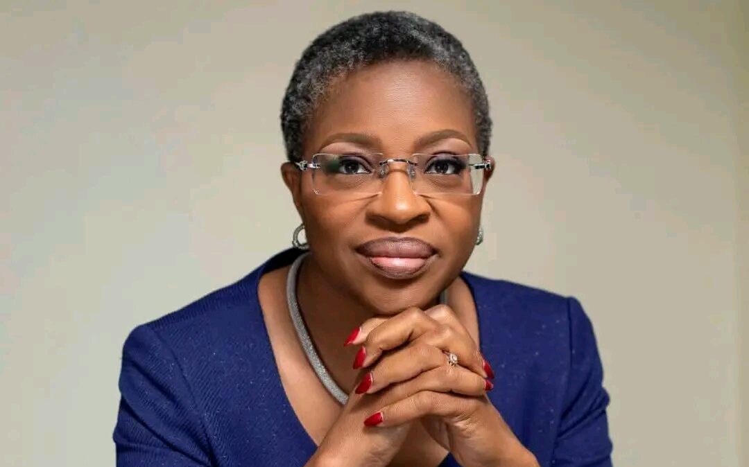 Badejo-Okusanya accepts victory as NBA president-elect, vows to lead with integrity