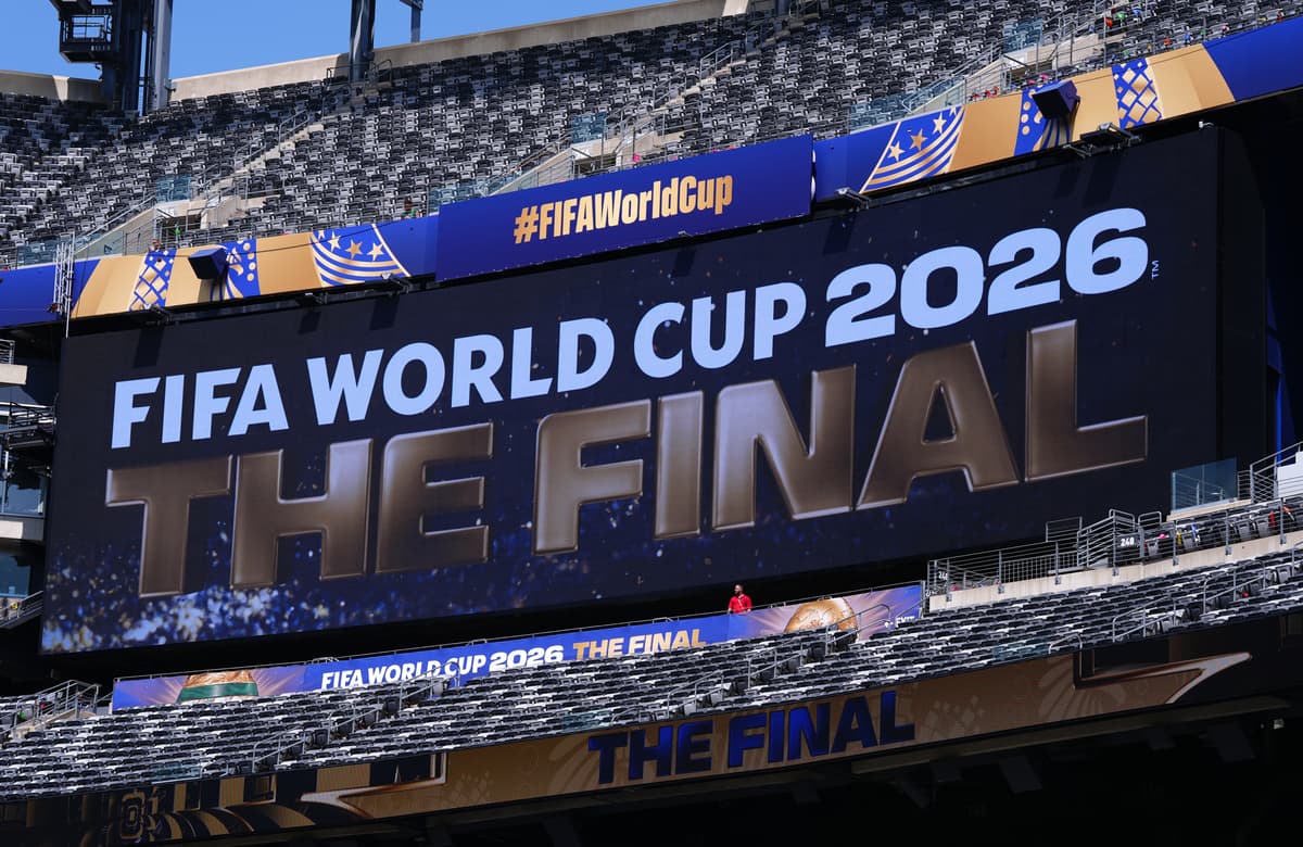 Spain vs Argentina LIVE: World Cup final 2026 match stream, latest team news, lineups, TV, prediction