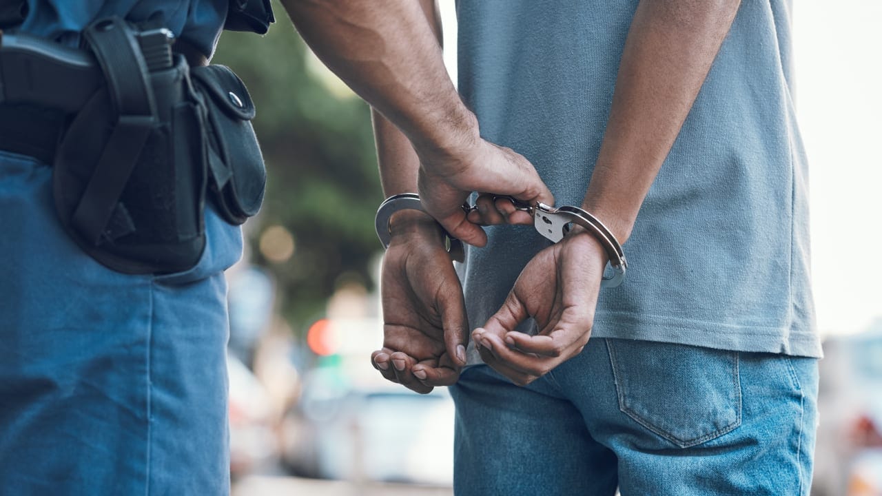 Father sentenced to over 20 years for rape, sexual assault against toddler daughter, then-wife