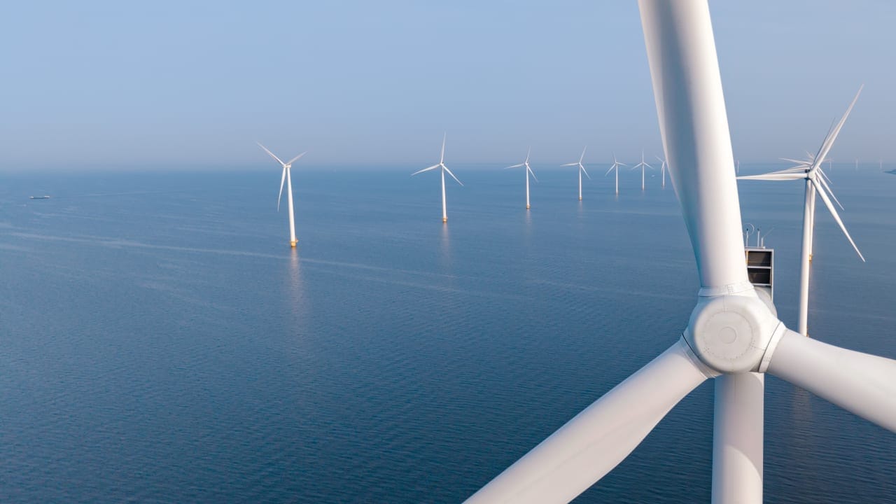 'Going blue': Israel invests in marine-related renewable energies with Innovation Authority fund
