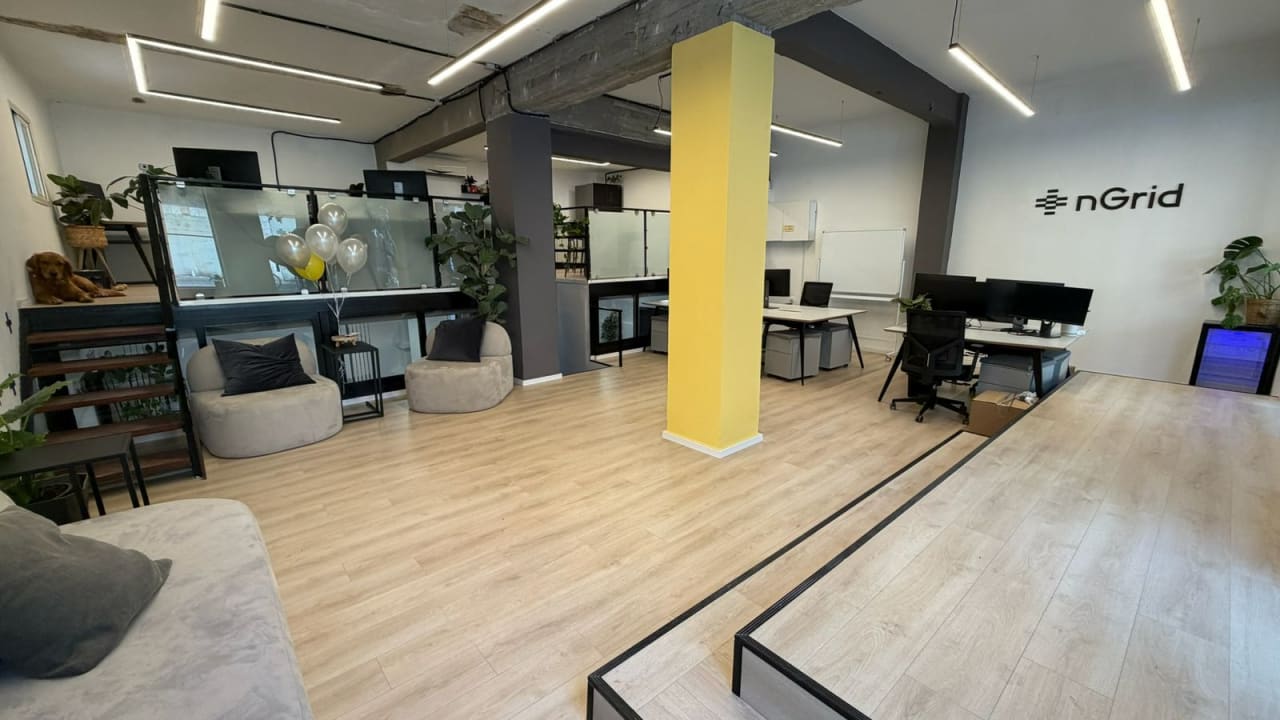 Israeli startup creates ‘virtual power plants' to solve the data center energy crisis - interview