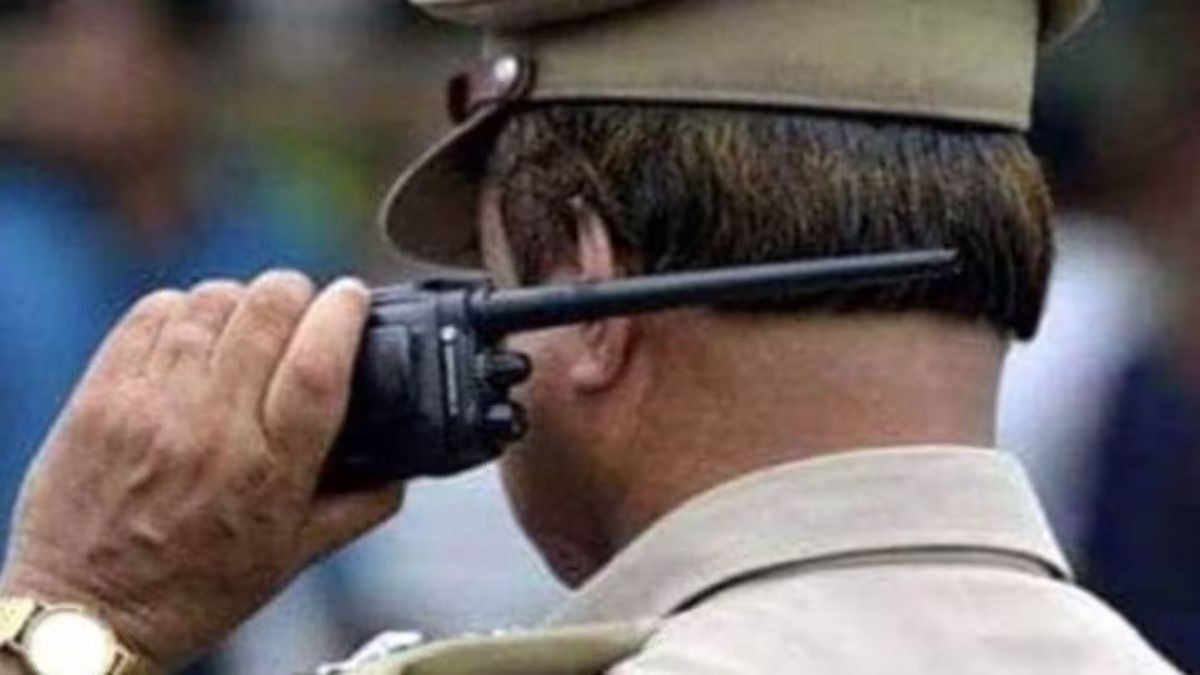 Threw condoms at me: Hyderabad IPS trainee accuses batchmate of assault, stalking