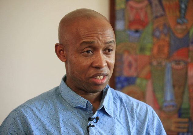 For the Nigerian Bar Association, a time for a bold retool, By Chidi Anselm Odinkalu
