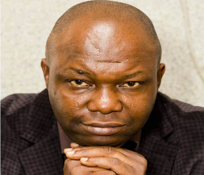 Akpabio, Oshiomhole: How sex threatens the Nigerian state, By Festus Adedayo