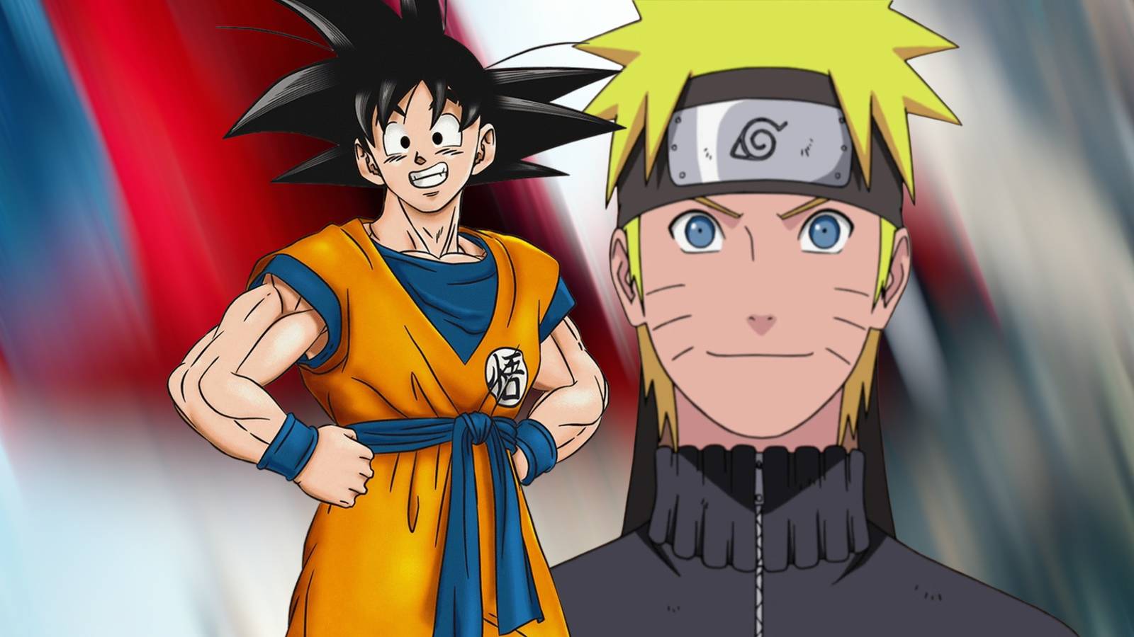 Forget Dragon Ball, Naruto's Creator Just Revealed The Anime's True Inspiration