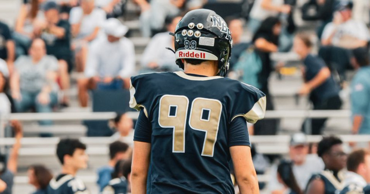 Field explains why he chose Boston College