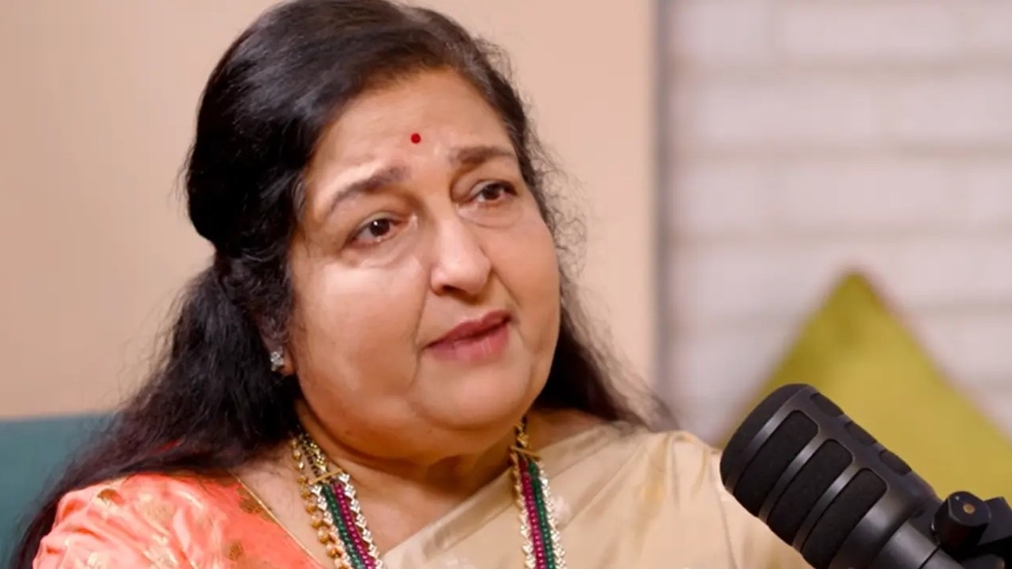 How are they contributing?: Anuradha Paudwal's LGBTQ+ remarks trigger backlash