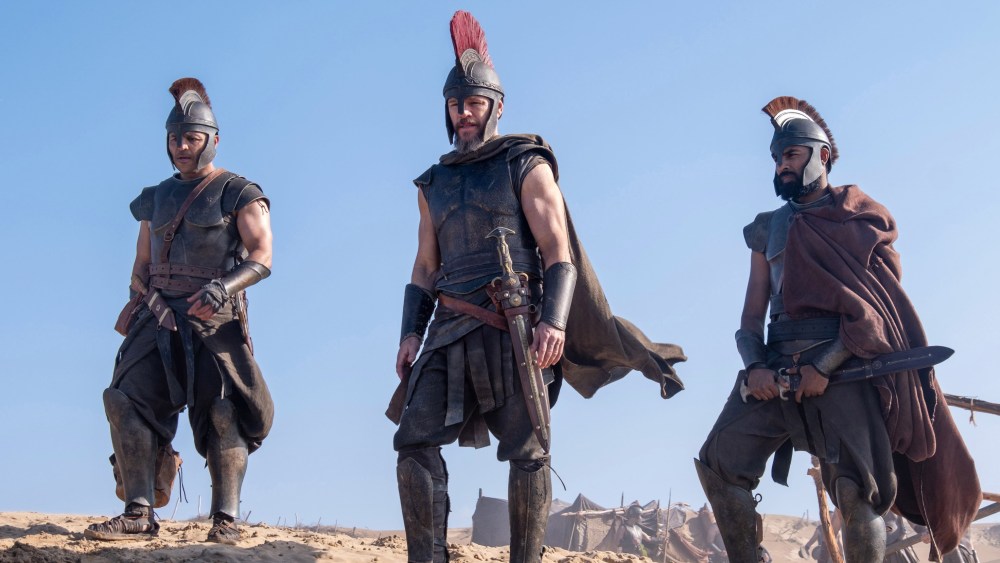 ‘The Odyssey’ Becomes Christopher Nolan’s Biggest Global Debut of All Time With $264 Million
