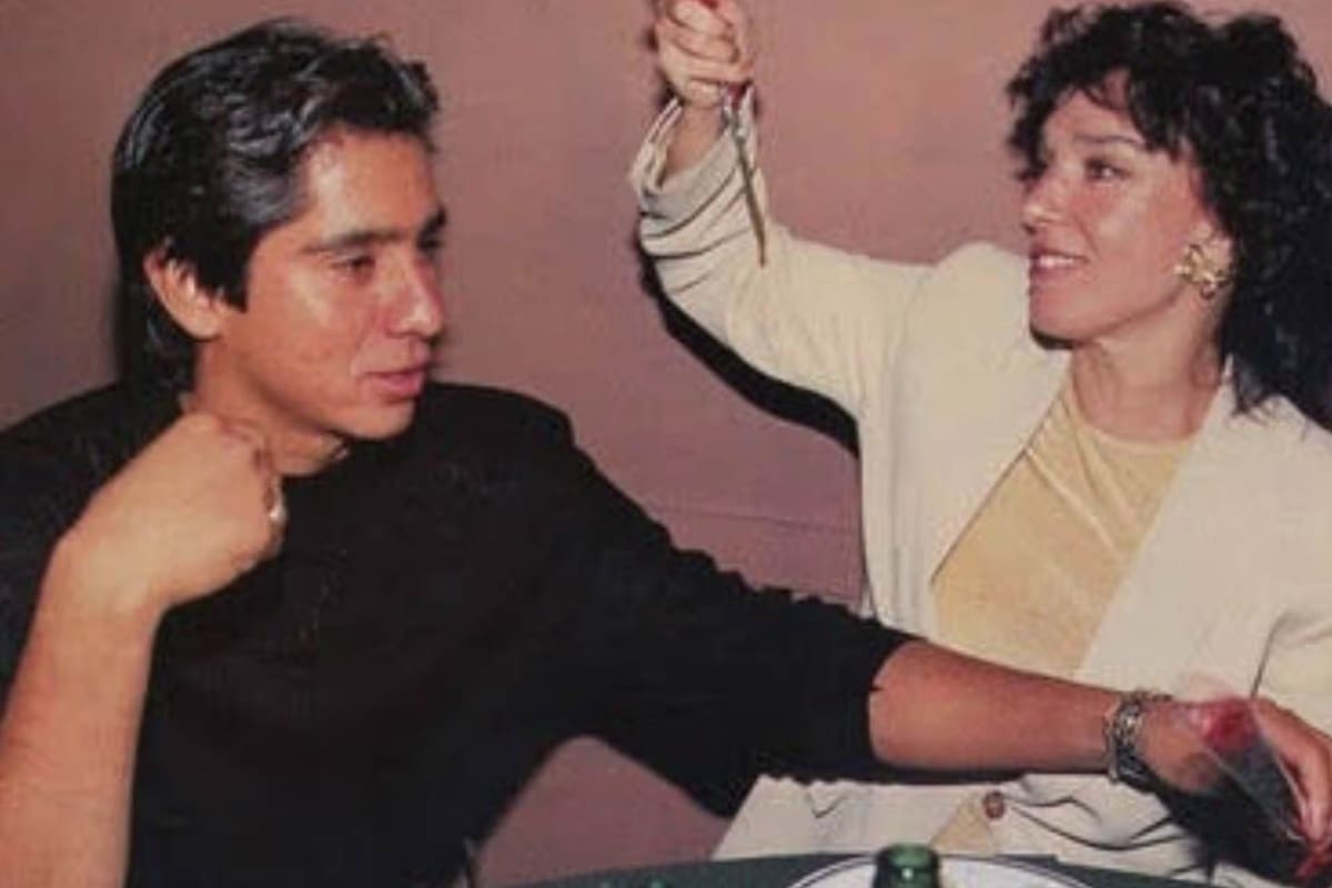Cuando una diva se enamoró de un arquero: el romance de Graciela Borges y Marcos “Anguila” Gutiérrez