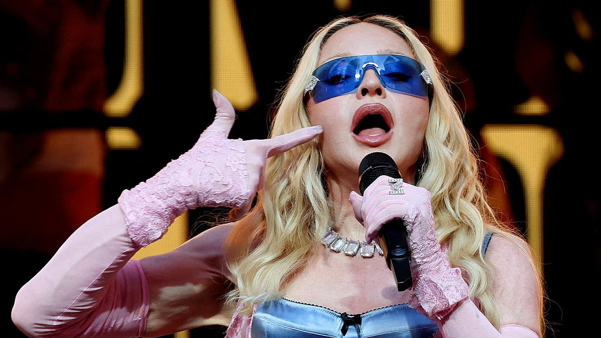 World Cup final halftime show: Who is performing? How long will it take? And why is it so controversial?