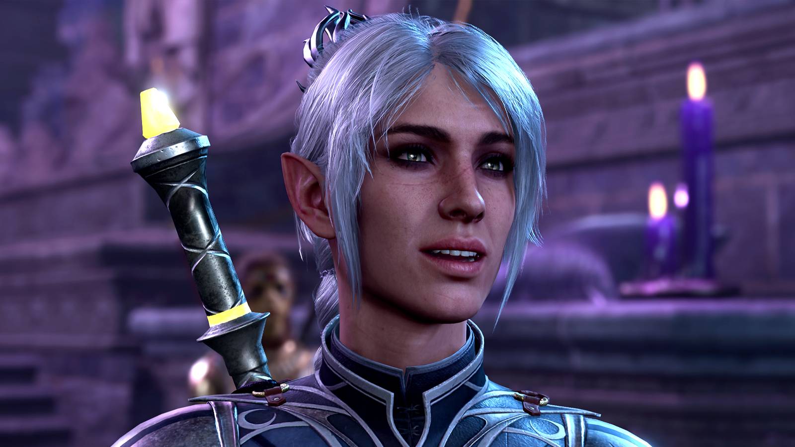 Baldur's Gate 4's Boldest Move Is One Fans Wouldn't Expect