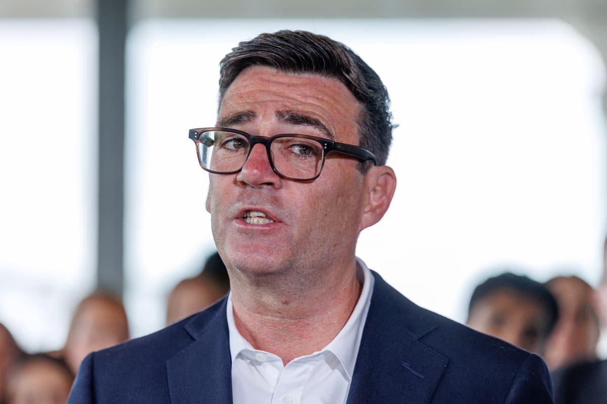 What will PM Andy Burnham do to London: Tax rises, house price falls, job cuts and less inequality?
