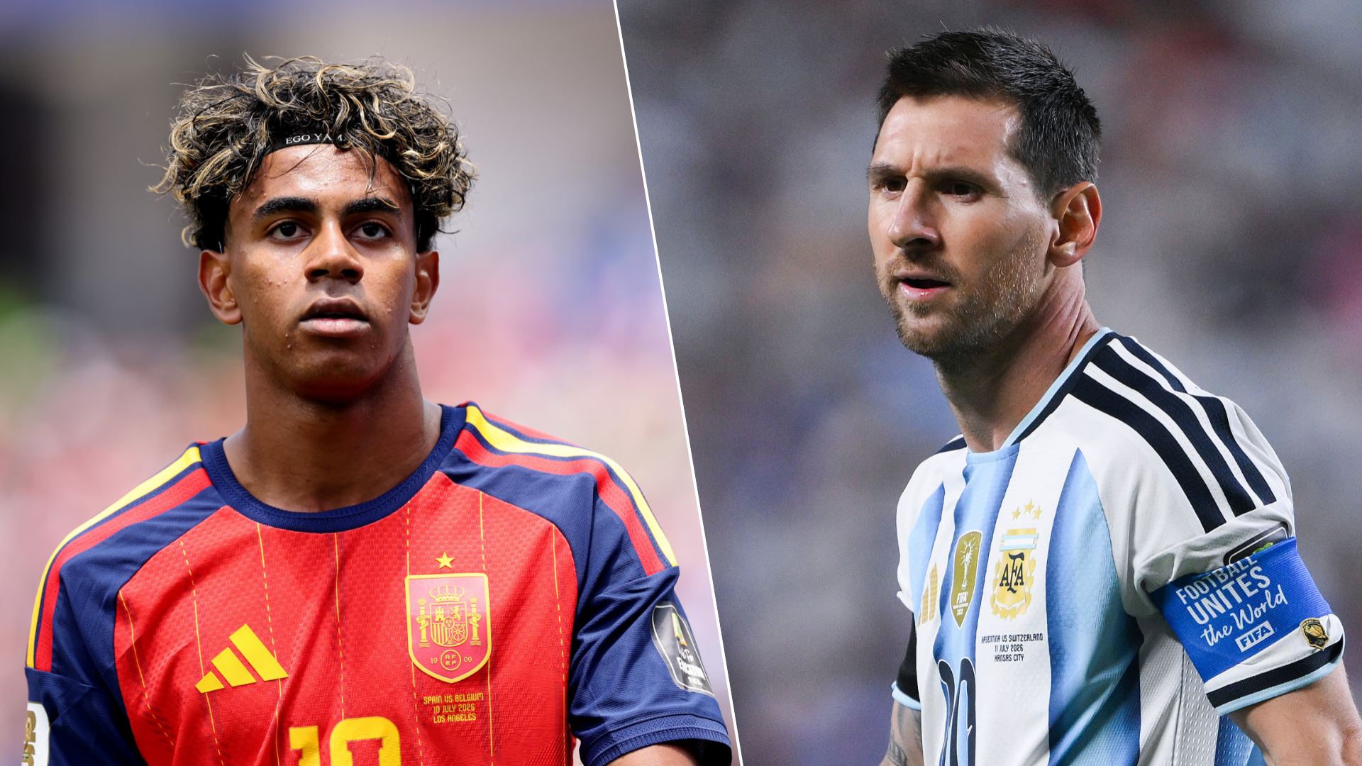 There's a simple way to watch World Cup Final for *FREE*