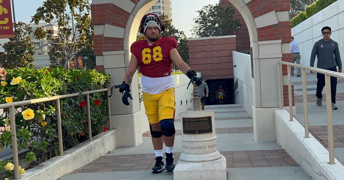 Sunday’s Takeaway: USC Needs These Five Guys To Step Up
