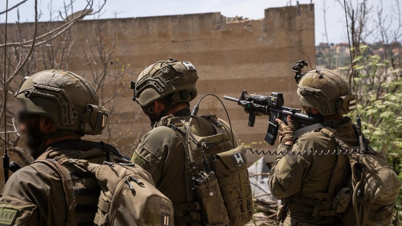 The IDF is not enough: Israel needs an expeditionary force to fight beyond its borders - opinion