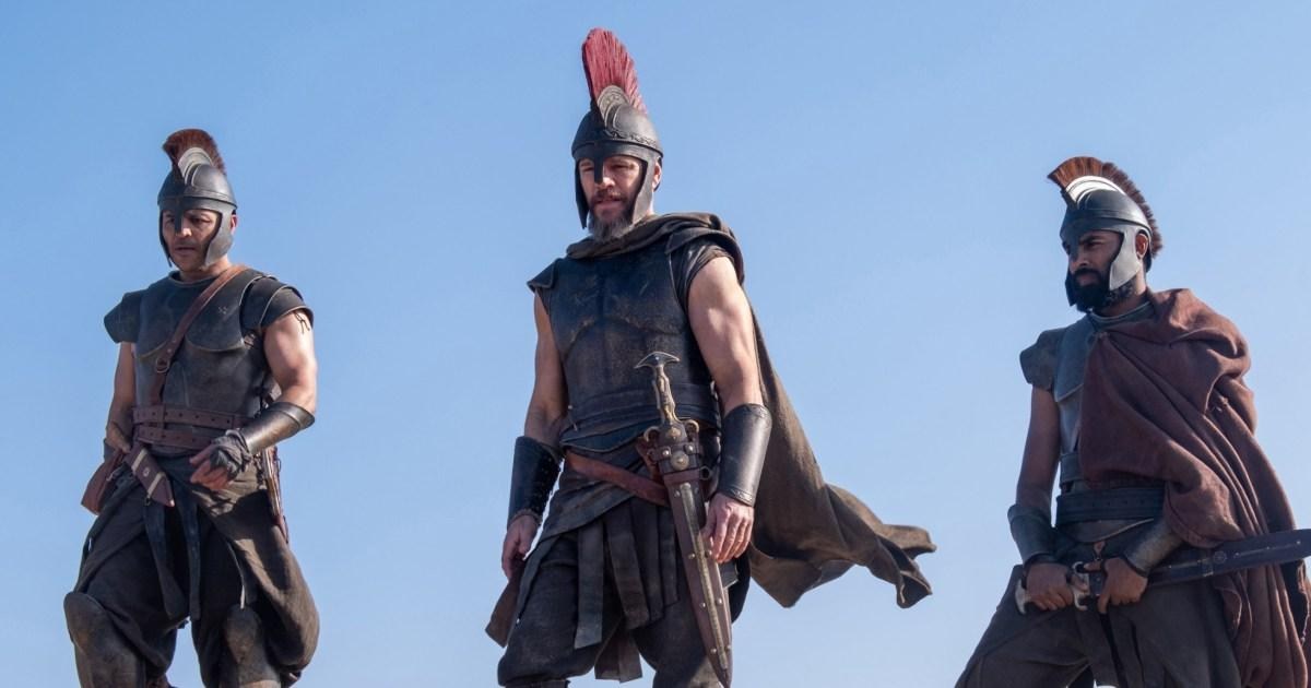 Christopher Nolan defies backlash as The Odyssey sets glorious new $257,000,000 record