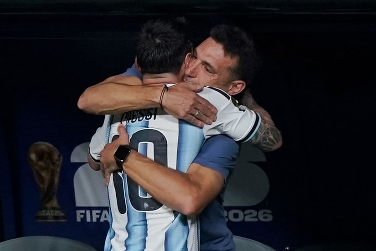Cuándo llega la selección argentina a Buenos Aires