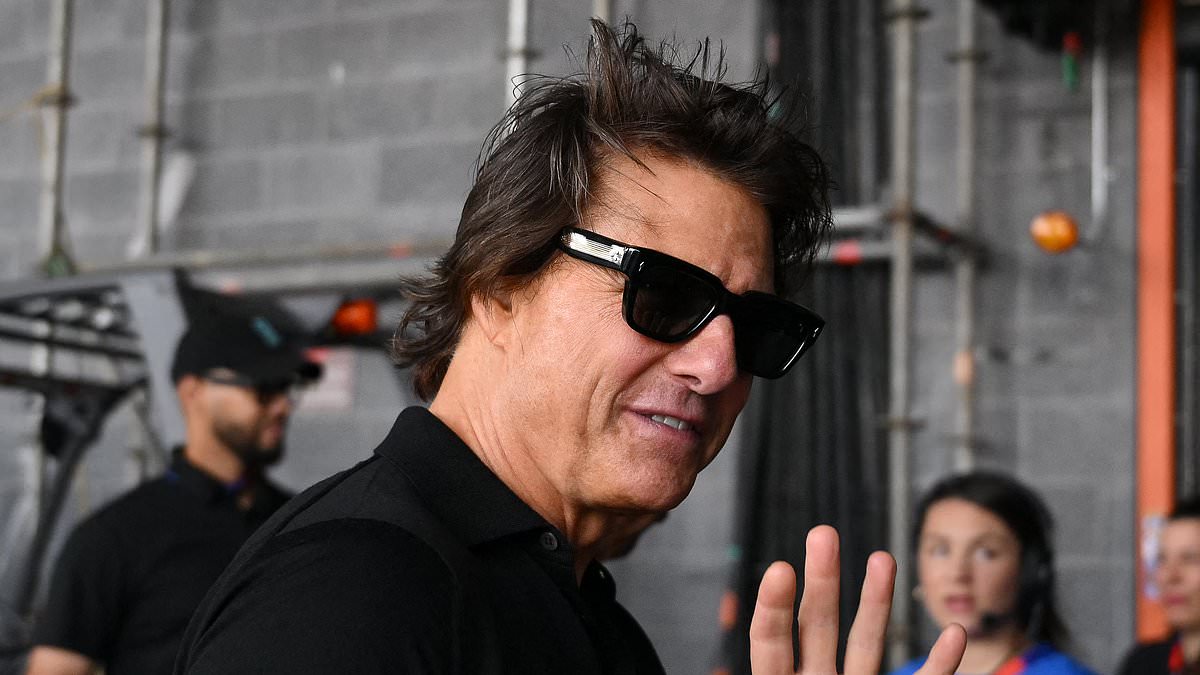 World Cup final: Celebrities arrive at MetLife Stadium ahead of Spain vs Argentina match