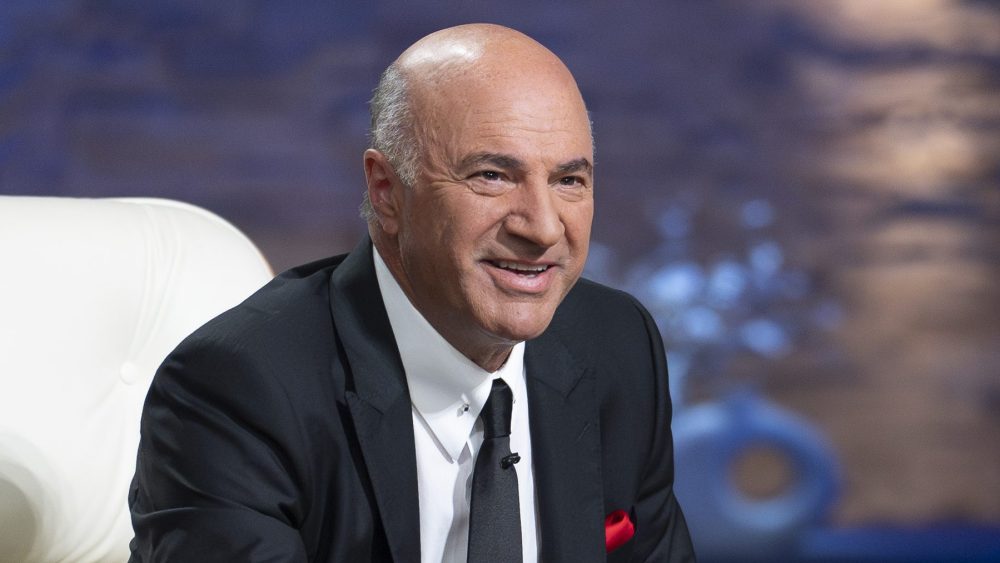 ‘Shark Tank’ Star Kevin O’Leary Sued For Claiming Utah Data Center Opposition Has Ties to China